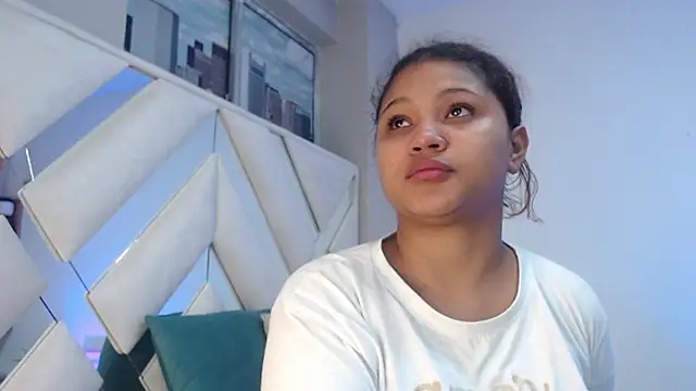 miel alisha online show from 07.21.26