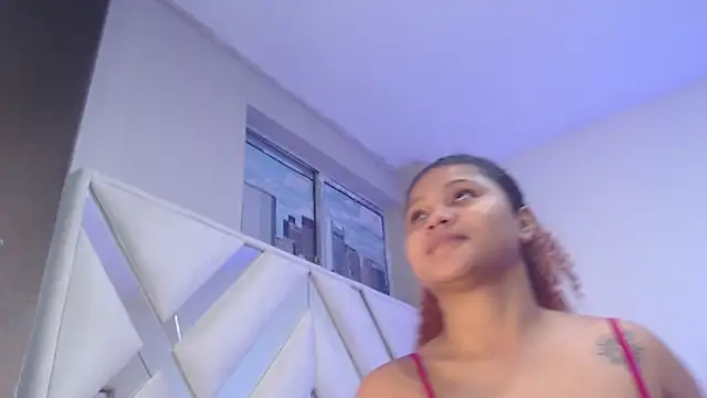 miel alisha online show from 07.29.26