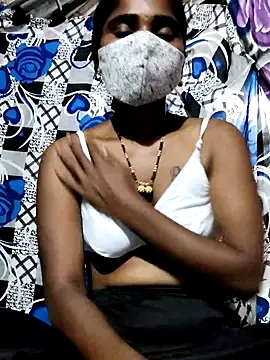 sarika-telugu online show from 10.18.25