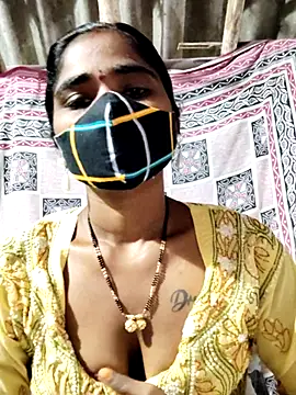 sarika-telugu online show from 10.23.25