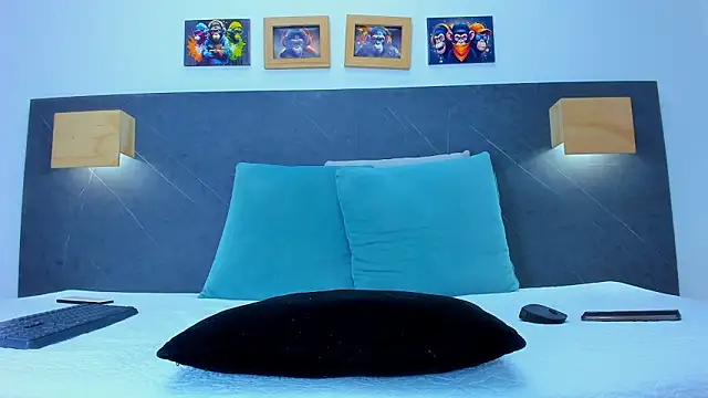 iamdoll online show from 03.12.26