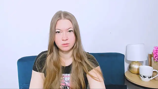 LeaNaughty online show from 12.01.25