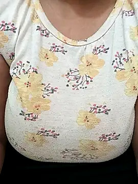 Disha Nur1 online show from 01.16.26