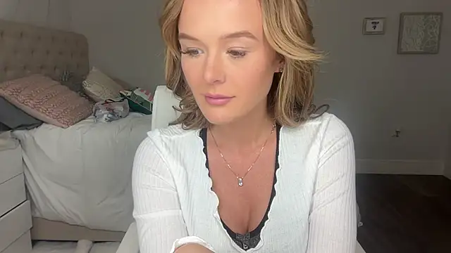 Amberjayxox0 online show from 11.05.25