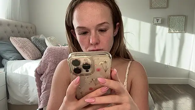 Amberjayxox0 online show from 02.02.26