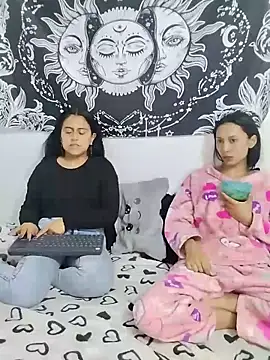 emily n abby online show from 06.09.26