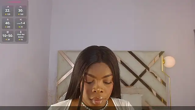 Snapshot of Maiacharris_ chatting on 06.19.26 Maiacharris online show from 06.19.26