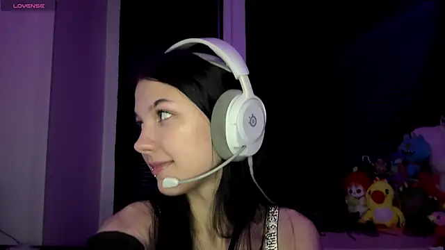 HanaMantanaDell online show from 10.23.25