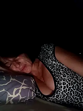 Luna 7777 online show from 11.25.25