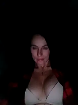 Luna 7777 online show from 01.18.26