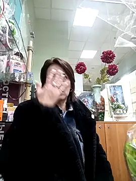 Luna 7777 online show from 03.06.26