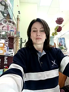 Luna 7777 online show from 04.30.26