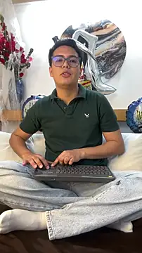 JohnBelRose online show from 11.01.25