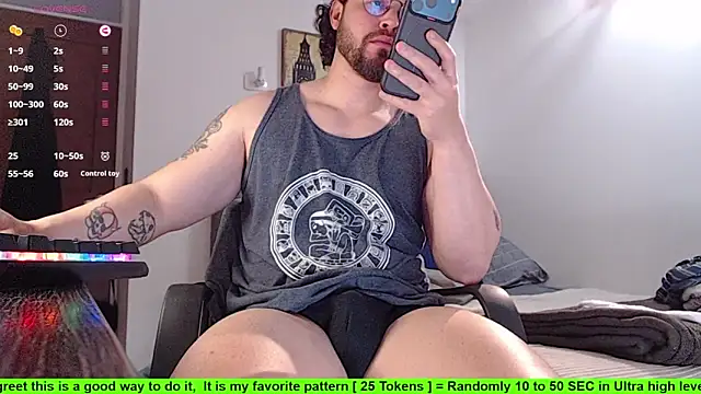 Snapshot of SugaredDigit chatting on 11.21.25 SugaredDigit online show from 11.21.25