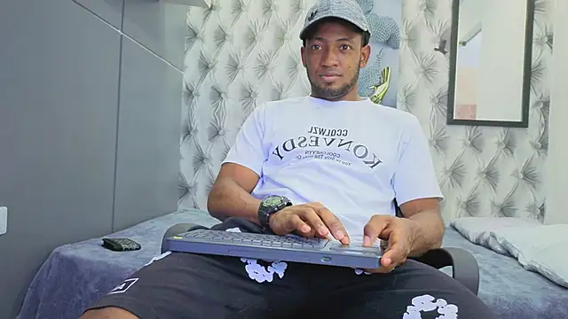 Stevenbrand online show from 11.01.25