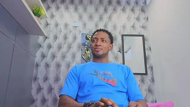 Stevenbrand online show from 11.12.25