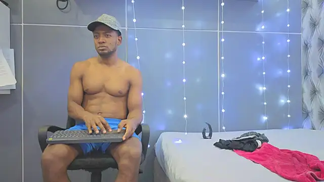 Stevenbrand online show from 11.29.25