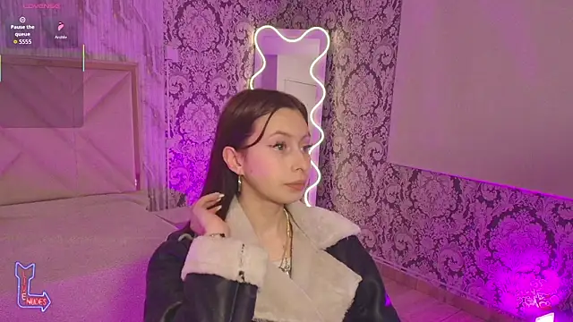 KATANA TAY online show from 01.18.26