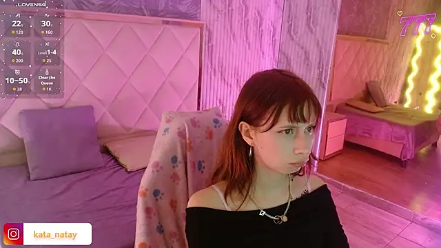 KATANA TAY online show from 02.27.26