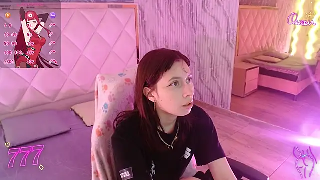 KATANA TAY online show from 03.06.26