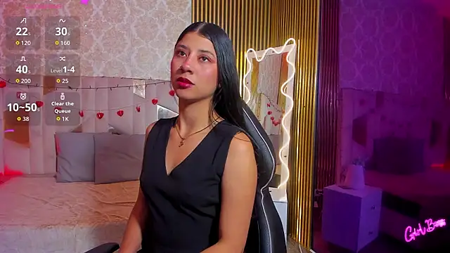 Adisson Tay online show from 02.19.26