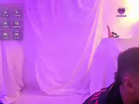 Snapshot of Anto_Jasro chatting on 11.26.25 Anto Jasro online show from 11.26.25