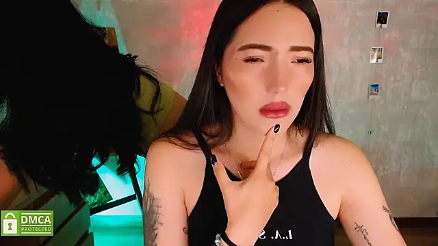 Snapshot of natval6 chatting on 02.17.26 natval6 online show from 02.17.26