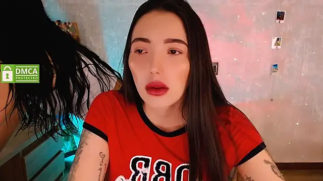 Snapshot of natval6 chatting on 02.24.26 natval6 online show from 02.24.26