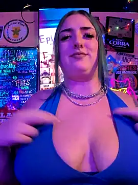 ImKatMeow online show from 04.14.26