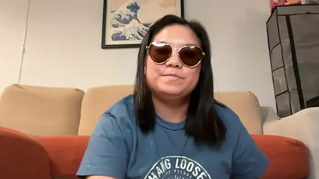 SweetBunny94 online show from 05.14.26