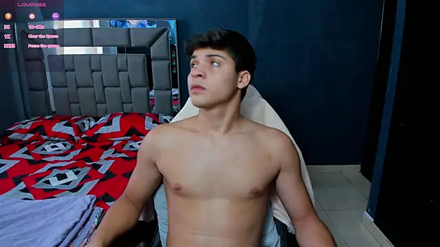 baby david 03 online show from 02.04.26