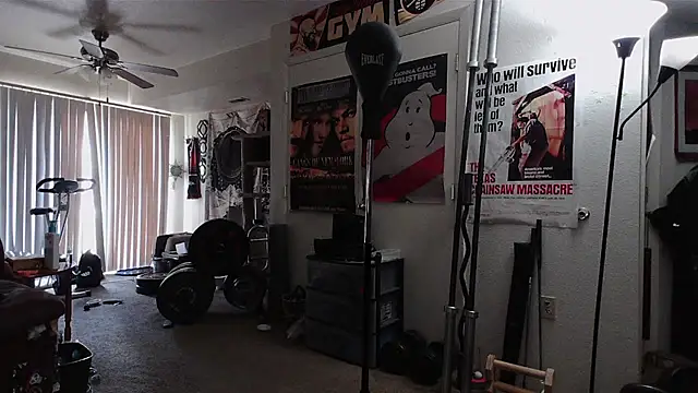 biggerisbetter12 online show from 06.08.26