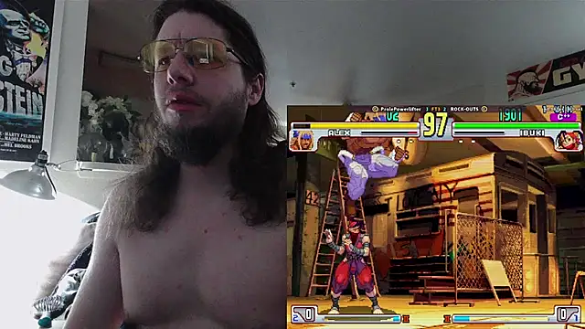 biggerisbetter12 online show from 06.13.26