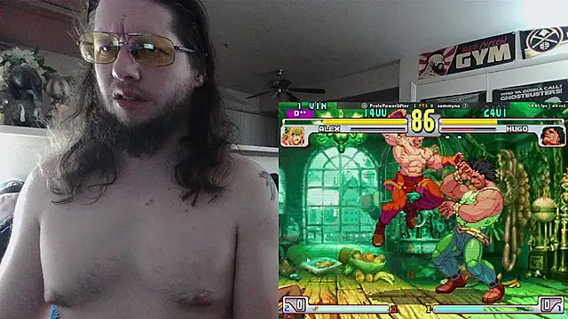 biggerisbetter12 online show from 06.16.26