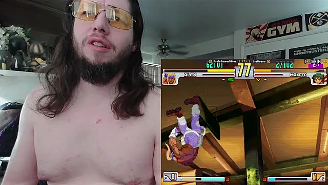 biggerisbetter12 online show from 06.17.26