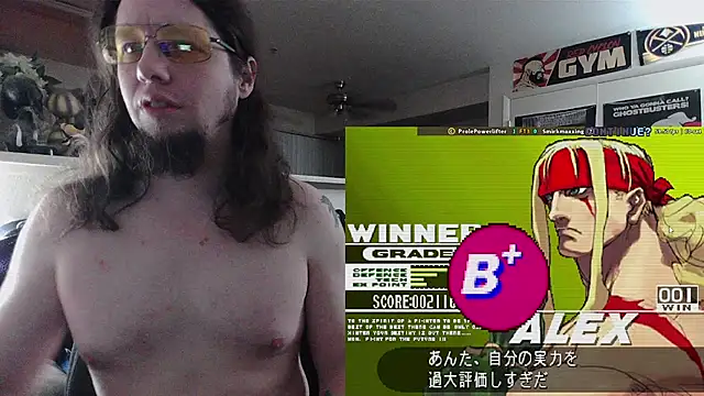 biggerisbetter12 online show from 06.21.26