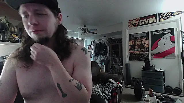biggerisbetter12 online show from 07.13.26