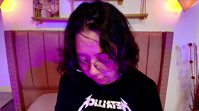 Milie yue online show from 11.05.25