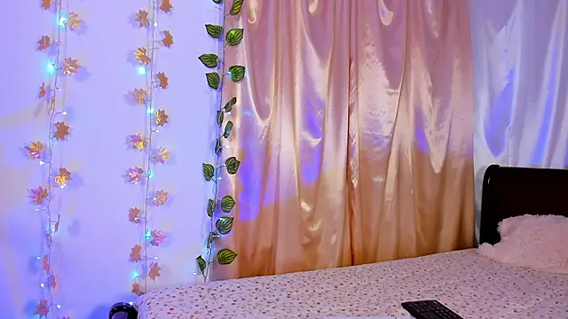 Milie yue online show from 11.11.25