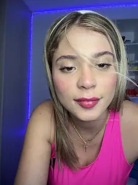  Alicee 1 online show from 11.15.25