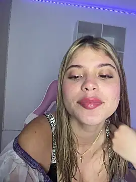  Alicee 1 online show from 11.25.25