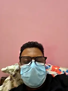 40ButNaughty online show from 10.25.25