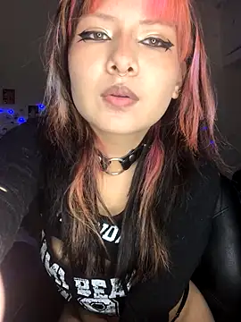 Snapshot of onlyjadex chatting on 10.18.25 onlyjadex online show from 10.18.25