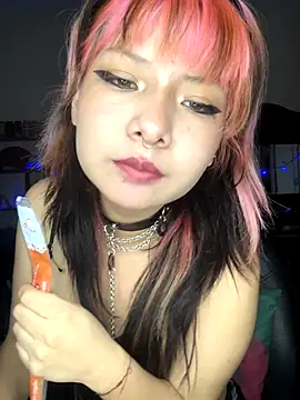 Snapshot of onlyjadex chatting on 10.22.25 onlyjadex online show from 10.22.25