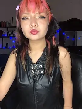 Snapshot of onlyjadex chatting on 10.22.25 onlyjadex online show from 10.22.25