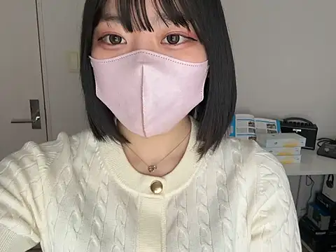 pinkudayo girl online show from 04.21.26