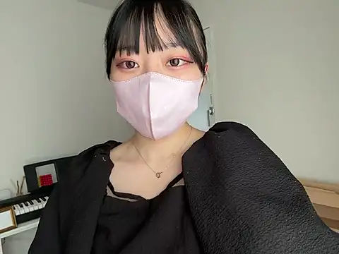pinkudayo girl online show from 04.27.26