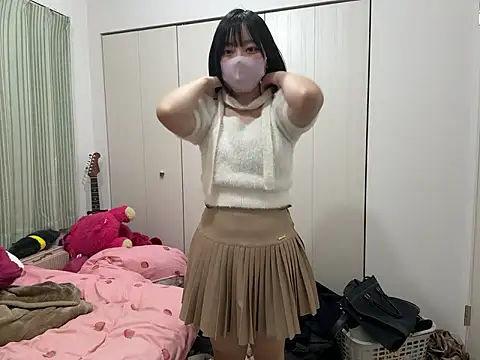 pinkudayo girl online show from 04.28.26