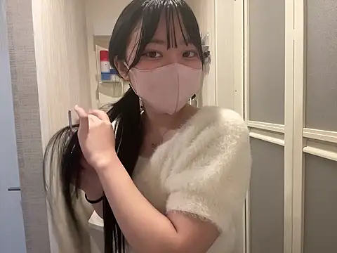 Snapshot of pinkudayo_girl chatting on 05.09.26 pinkudayo girl online show from 05.09.26