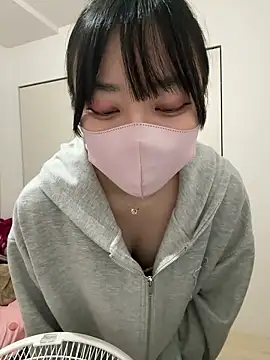 Snapshot of pinkudayo_girl chatting on 06.03.26 pinkudayo girl online show from 06.03.26